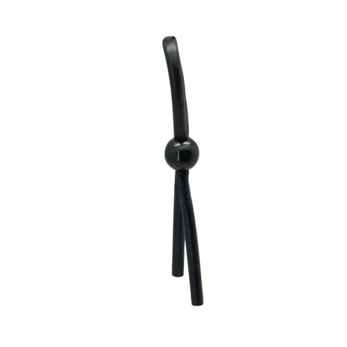 Timeless Pleasure silicone adjustable penis clip [2]