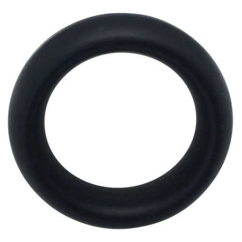 Timeless S wide medical silicone cock ring [1]