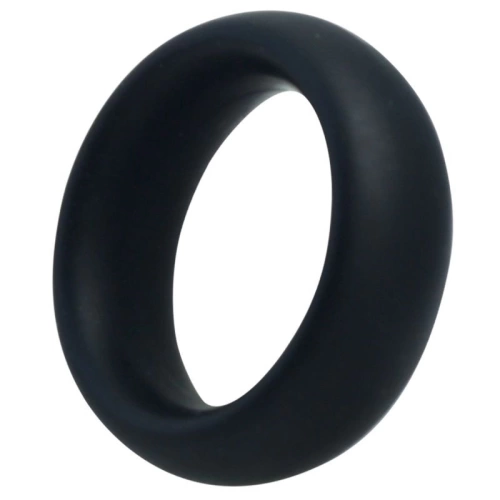 Timeless S wide medical silicone cock ring