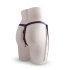 Strapon belt with embossed Active purple dildo [1]