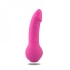 T4L Pink Silicone Dildo Strapon Penis Belt [5]