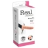 Real Rapture Air Feeling 8" Unisex Strap-on Penis Belt [4]