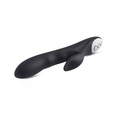 T4L silicone rechargeable rabbit vibrator [2]