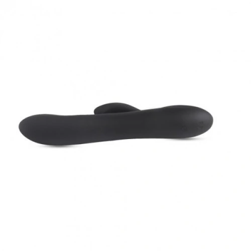 T4L silicone rechargeable rabbit vibrator [3]