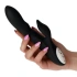 T4L silicone rechargeable rabbit vibrator [4]