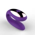 Vibrator for couples with wireless remote T4L [1]