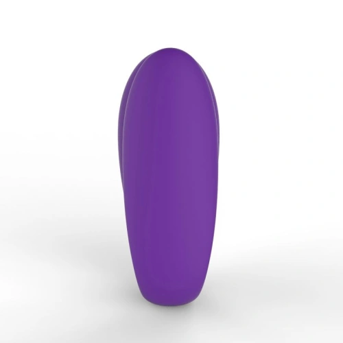 Vibrator for couples with wireless remote T4L [3]