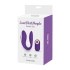 Vibrator for couples with wireless remote T4L [6]