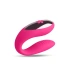 Vibrator for couples with wireless remote control T4L pink [2]