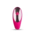 Vibrator for couples with wireless remote control T4L pink [3]