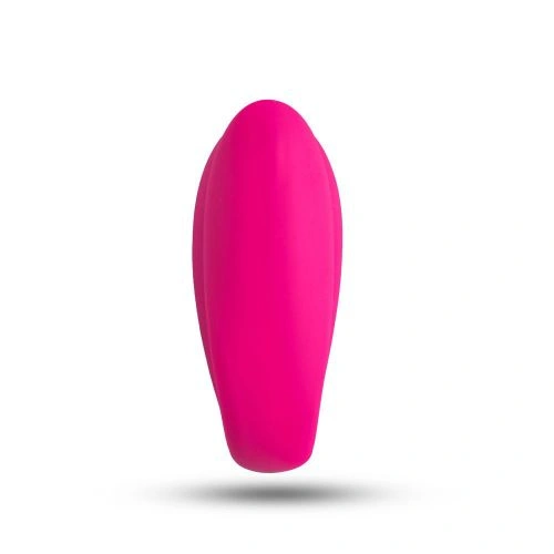 Vibrator for couples with wireless remote control T4L pink [4]