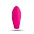Vibrator for couples with wireless remote control T4L pink [4]