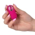 Vibrator for couples with wireless remote control T4L pink [6]
