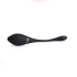 Rechargeable Silicone Vibro Egg with Wireless Remote Black [3]