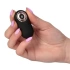 Rechargeable Silicone Clitoral Stimulator with Pleasure Shell Wireless Remote [5]