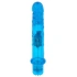 Anal jelly vibrator Fresh blue [2]