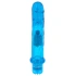Anal jelly vibrator Fresh blue