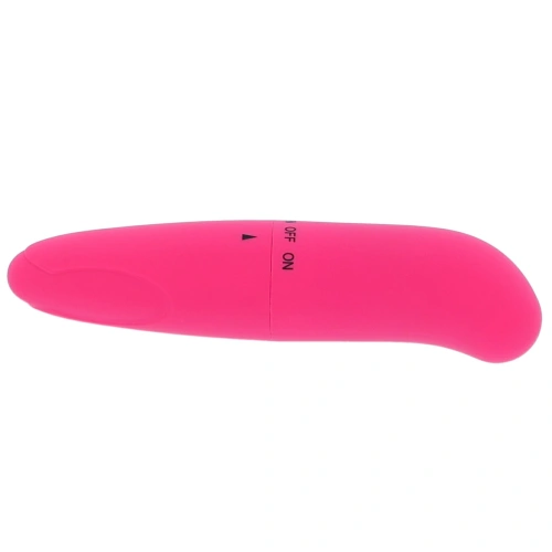 G-spot vibrator Classics pink [1]