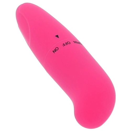 G-spot vibrator Classics pink [2]