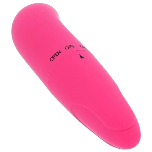 G-spot vibrator Classics pink [3]