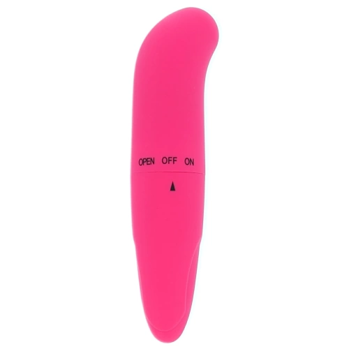 G-spot vibrator Classics pink G-spot vibrator Classics pink