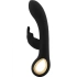 Rechargeable vibrator with heating function Handy Rabbit Hot black [1]