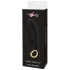 Rechargeable vibrator with heating function Handy Rabbit Hot black [5]