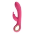 Rechargeable vibrator with warming function Handy Rabbit Hot pink [1]