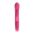 Rechargeable vibrator with warming function Handy Rabbit Hot pink [2]