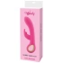Rechargeable vibrator with warming function Handy Rabbit Hot pink [4]