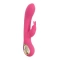 Rechargeable vibrator with warming function Handy Rabbit Hot pink