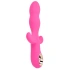 Handy Three Feel Rechargeable Vibrator [1]