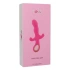 Handy Three Feel Rechargeable Vibrator [11]