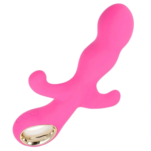 Handy Three Feel Rechargeable Vibrator [2]
