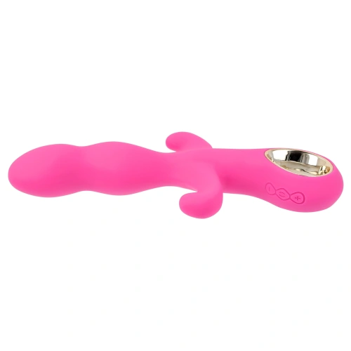 Handy Three Feel Rechargeable Vibrator [3]