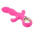 Handy Three Feel Rechargeable Vibrator [6]