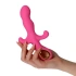 Handy Three Feel Rechargeable Vibrator [7]