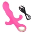 Handy Three Feel Rechargeable Vibrator [8]