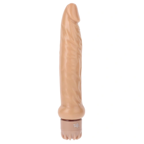 Hurricane Realistic Anal Vibrator [1]