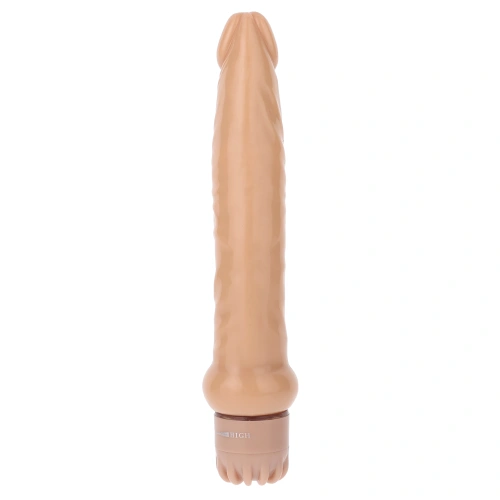 Hurricane Realistic Anal Vibrator [3]