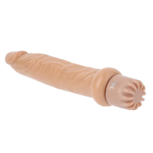 Hurricane Realistic Anal Vibrator [6]