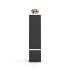 Refillable silicone clitoral stimulator lipstick T4L Lipstick [2]