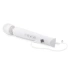 Powerful rechargeable massager Candy Pie Wand white [3]