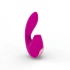 G-spot rabbit vibrator made of silicone with Magnificent suction effect [1]