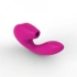 G-spot rabbit vibrator made of silicone with Magnificent suction effect [3]