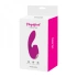 G-spot rabbit vibrator made of silicone with Magnificent suction effect [5]