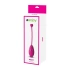 Missy Rechargeable Silicone Vibro Egg [5]