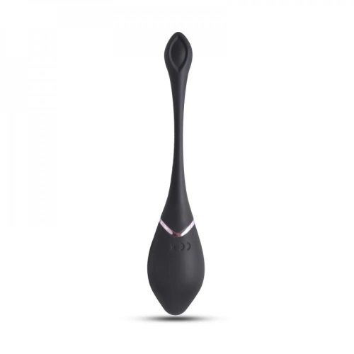 Sinner Egg Rechargeable Silicone Vibro Egg with Wireless Remote [1]