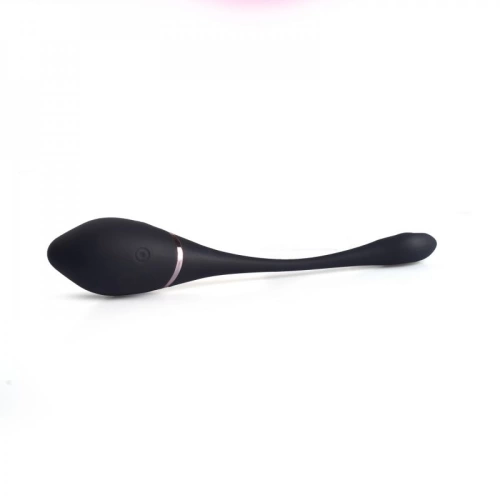 Sinner Egg Rechargeable Silicone Vibro Egg with Wireless Remote [3]