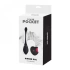 Sinner Egg Rechargeable Silicone Vibro Egg with Wireless Remote [4]